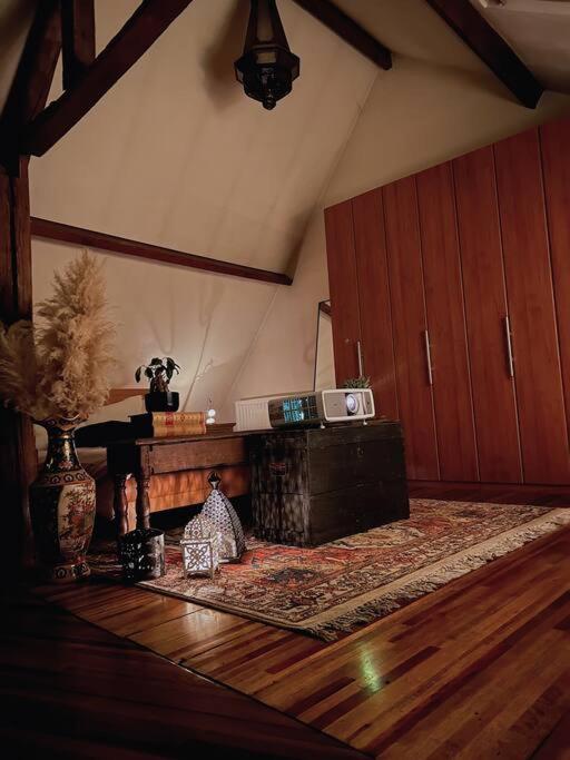 Romantic Unesco Medieval House In The City Center ヘント エクステリア 写真